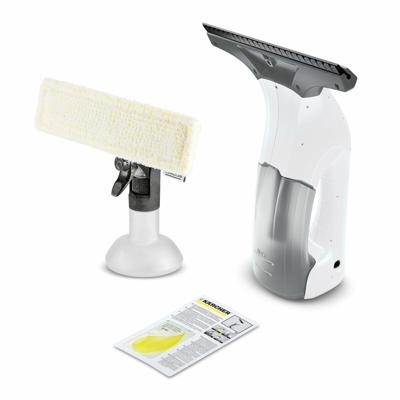 Karcher WV 1 Plus Accu Ruitenreiniger - 1.633-608.0