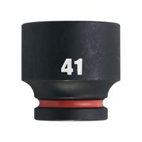 Milwaukee ShockWave™ Krachtdop 3/4" kort | 41 mm - 4932480375 - thumbnail