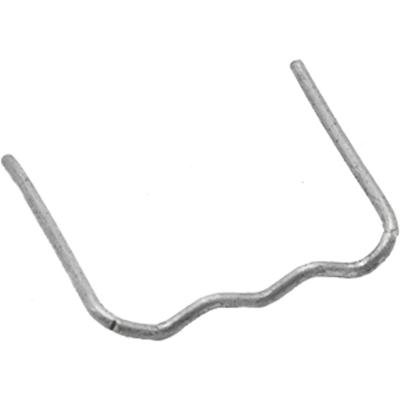 Kunzer 800AKRR-Z08 Z-Klammern 0,8 mm (l x b x h) 14.5 x 0.8 x 15 mm