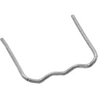 Kunzer 800AKRR-Z08 Z-Klammern 0,8 mm (l x b x h) 14.5 x 0.8 x 15 mm - thumbnail