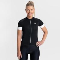 Rogelli KM Modesta Fietsshirt Dames 2XL/44 - thumbnail