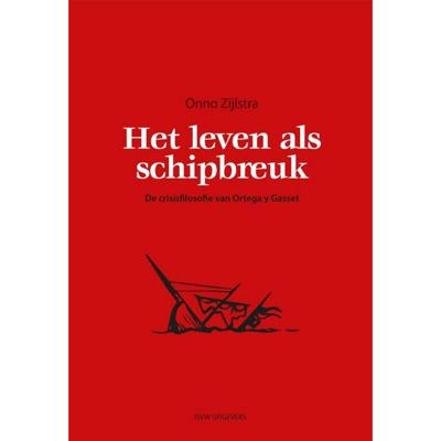 Het leven als schipbreuk (Paperback)