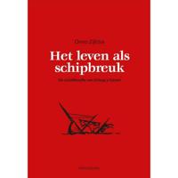 Het leven als schipbreuk (Paperback) - thumbnail