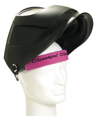 zweetband badstof p.p.set (167520)