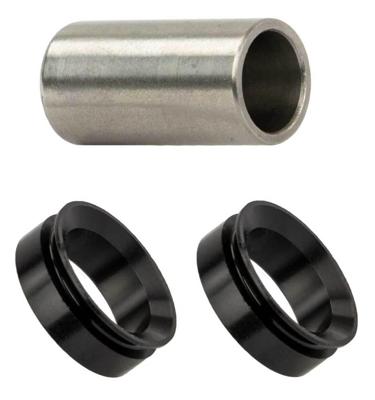 Rockshox Schod rs busset metric 1/2" 25.0x10mm