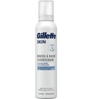 Gillette Skin Care Scheerschuim 240 ml - thumbnail