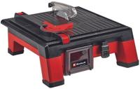 Einhell TE-TC 18/115 Li-Solo Accu-tegelsnijder 11.5 mm - thumbnail