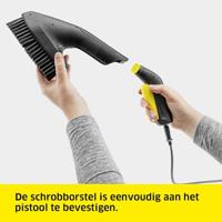 Kärcher Home & Garden 2.644-423.0 Schrobborstel 1 stuk(s) - thumbnail