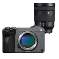 Sony FX2 Cinema Line + FE 24-105mm F/4.0G OSS - thumbnail