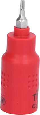 KS Tools 118.3810 118.3810 Verwisselbare kop T 10 3/8