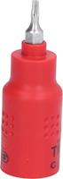 KS Tools 118.3810 118.3810 Verwisselbare kop T 10 3/8 - thumbnail