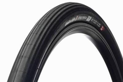 Challenge Strada Bianca Race Vouwband 700x36c Zwart