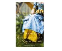 In de schaduw van de zonnekoning - Golden Parsons - ebook - thumbnail