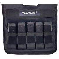 Tunturi Gewichtvest - Verstelbaar Pro - 20 KG - thumbnail