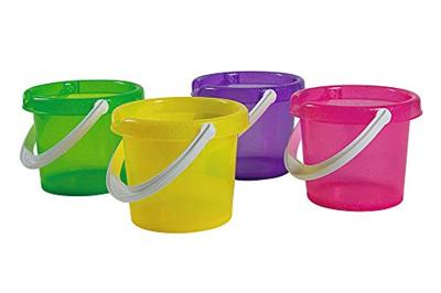 Androni Glitter peuter emmer