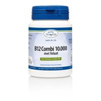 Vitakruid B12 Combi 10.000® met Actief Folaat Vitamine - thumbnail