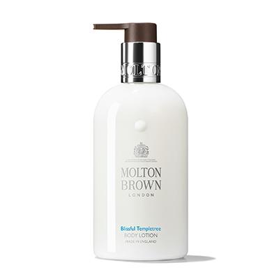 Molton Brown Blissful Templetree Body Lotion Molton Brown Blissful Templetree Body Lotion