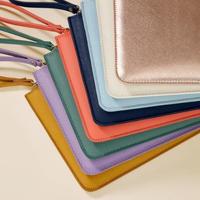 Atlantis BG750 Boutique Accessory Pouch - Oyster - 26 x 17 cm - thumbnail