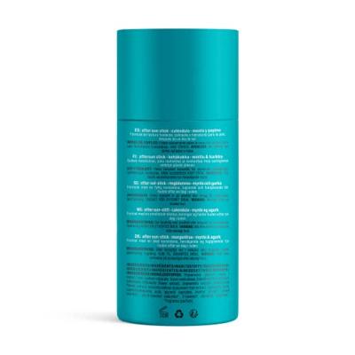 Attitude After sun stick - mint & cucumber