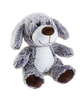 Hondenspeelgoed Hunter Faro Grijs Hond