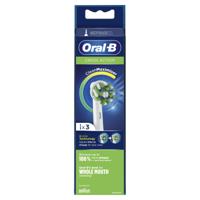Reserve onderdeel voor elektrische tandenborstel Oral-B EB 50-3 FFS Cross Action - thumbnail
