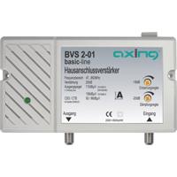Axing BVS 2 -01 Kabeltelevisieversterker 25 dB - thumbnail