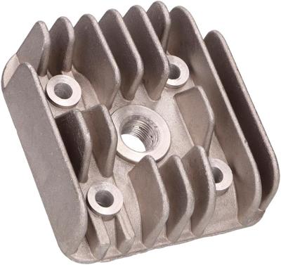 NARAKU Cylinder heads morini mot