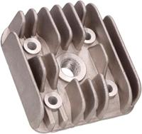 NARAKU Cylinder heads morini mot - thumbnail