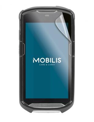 Schermbeschermer voor mobiel Mobilis 036156