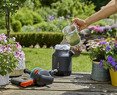 Gardena Drukspuit 1,25 l - 11120-20 - 11120-20 - thumbnail