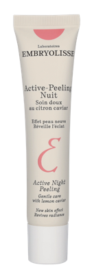 Embryolisse Active Night Peeling 40 ml Embryolisse Active Night Peeling 40 ml