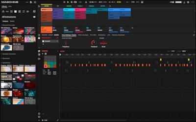 Native Instruments Maschine Mikro MK3 - thumbnail