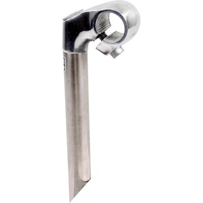 Ergotec stuurpen cat 300/22.2 rvs/alu