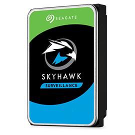 Seagate SkyHawk Surveillance 2 TB Harde schijf (3.5 inch) SATA ST2000VX015 Bulk