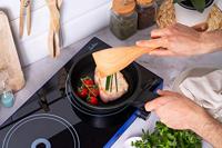 Vitro-keramische Kookplaat JATA V142 - thumbnail