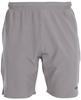 Reece 837101 Legacy Short Unisex - Sport Grey - M