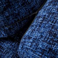 Assisi element Portofino donkerblauw Kare Design - thumbnail