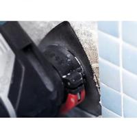 Bosch Accessoires Expert Sanding Plate AVZ 90 RT2 multitoolzaagblad 90 mm - 1 stuk(s) - 2608900045 - thumbnail