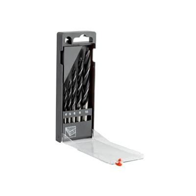 Bahco Spiraalborensets | voor hout | 5-delig | 9646-SET-5 Bahco Spiraalborensets | voor hout | 5-delig | 9646-SET-5