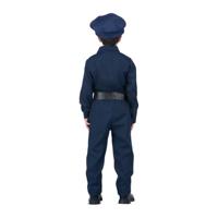 Kostuums voor Kinderen My Other Me Politie Maat 10-12 Jaar - thumbnail