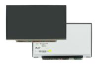 OEM 13.3 inch LCD Scherm 1366x768 Glans 40Pin - thumbnail
