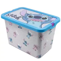 Lilo and Stitch opbergbox 7 liter - thumbnail
