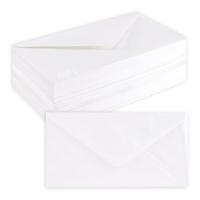 Florence • enveloppen 120g 21x11cm wit 100x - thumbnail