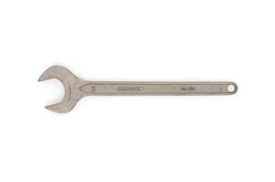 Gedore 6577860 894 80 Enkelvoudige steeksleutel Sleutelbreedte (metrisch) 80 mm