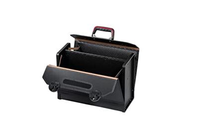 Parat TOP-LINE Plus 16000571 Gereedschapstas (zonder inhoud) Professioneel (l x b x h) 420 x 460 x 370 mm