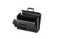 Parat TOP-LINE Plus 16000571 Gereedschapstas (zonder inhoud) Professioneel (l x b x h) 420 x 460 x 370 mm - thumbnail