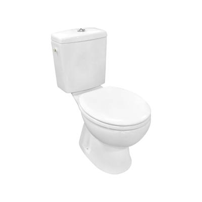 Duoblok Geberit Carde (inclusief reservoir en zitting) AO