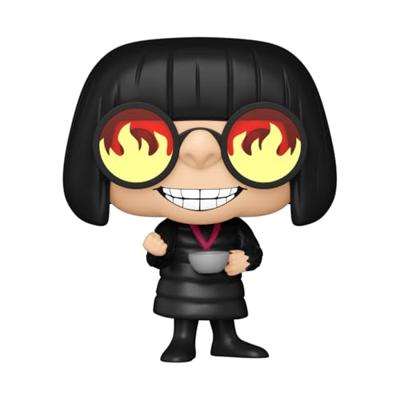 The Incredibles Funko Pop Vinyl: Edna Mode