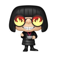 The Incredibles Funko Pop Vinyl: Edna Mode - thumbnail