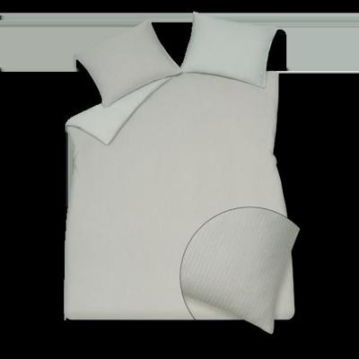 Vandyck Vandyck Pure 86 1-persoons (140x200/220) pearl blue
